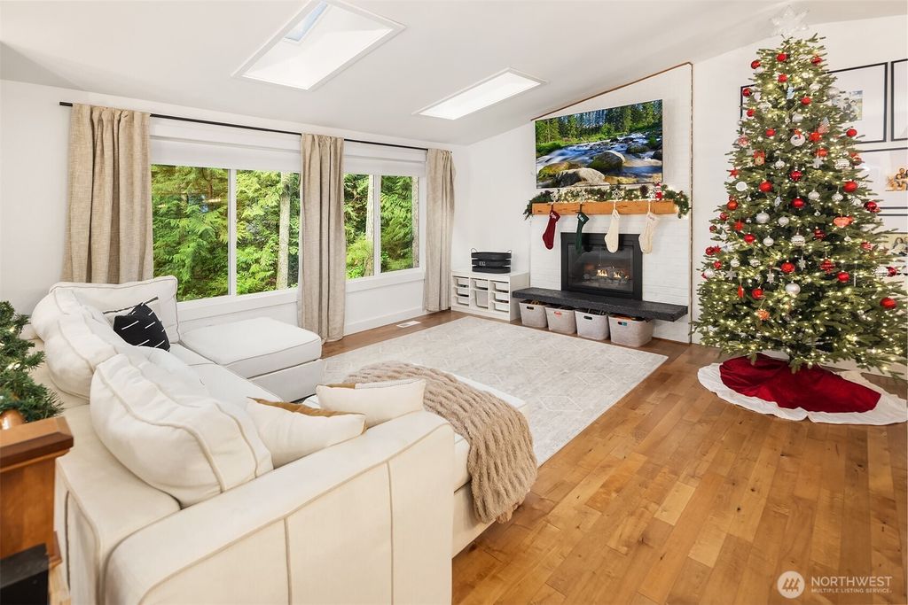 Photo of 19841 NE 174th Street, Woodinville, WA 98077 (MLS # 2463003)