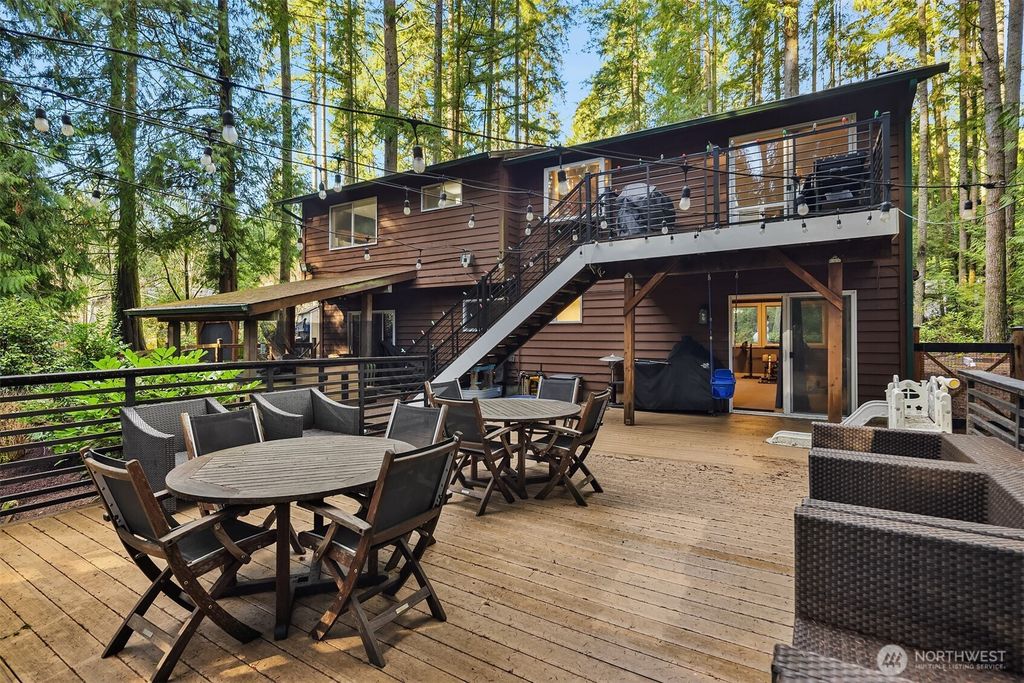 Photo of 19841 NE 174th Street, Woodinville, WA 98077 (MLS # 2463003)