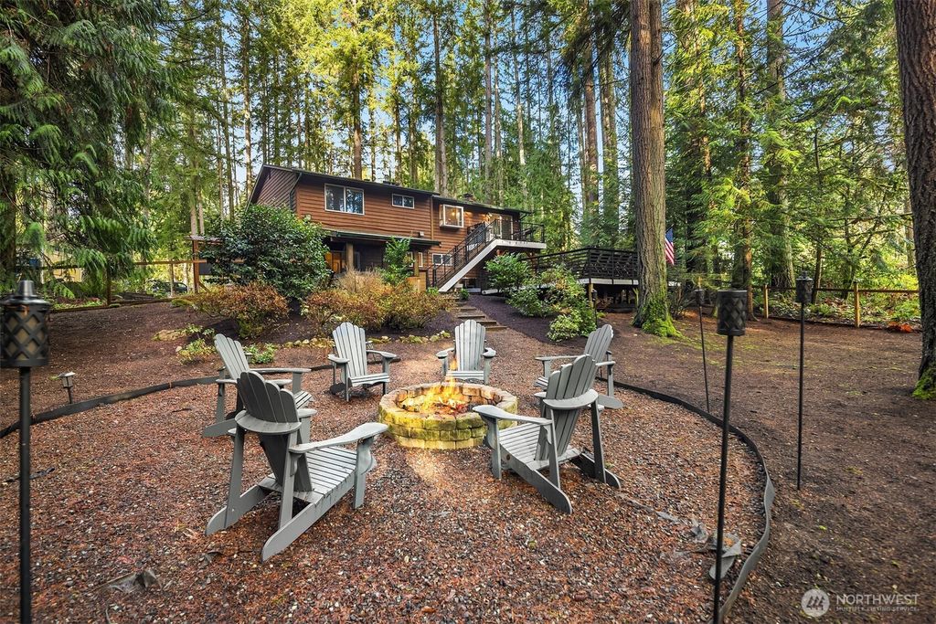 Photo of 19841 NE 174th Street, Woodinville, WA 98077 (MLS # 2463003)