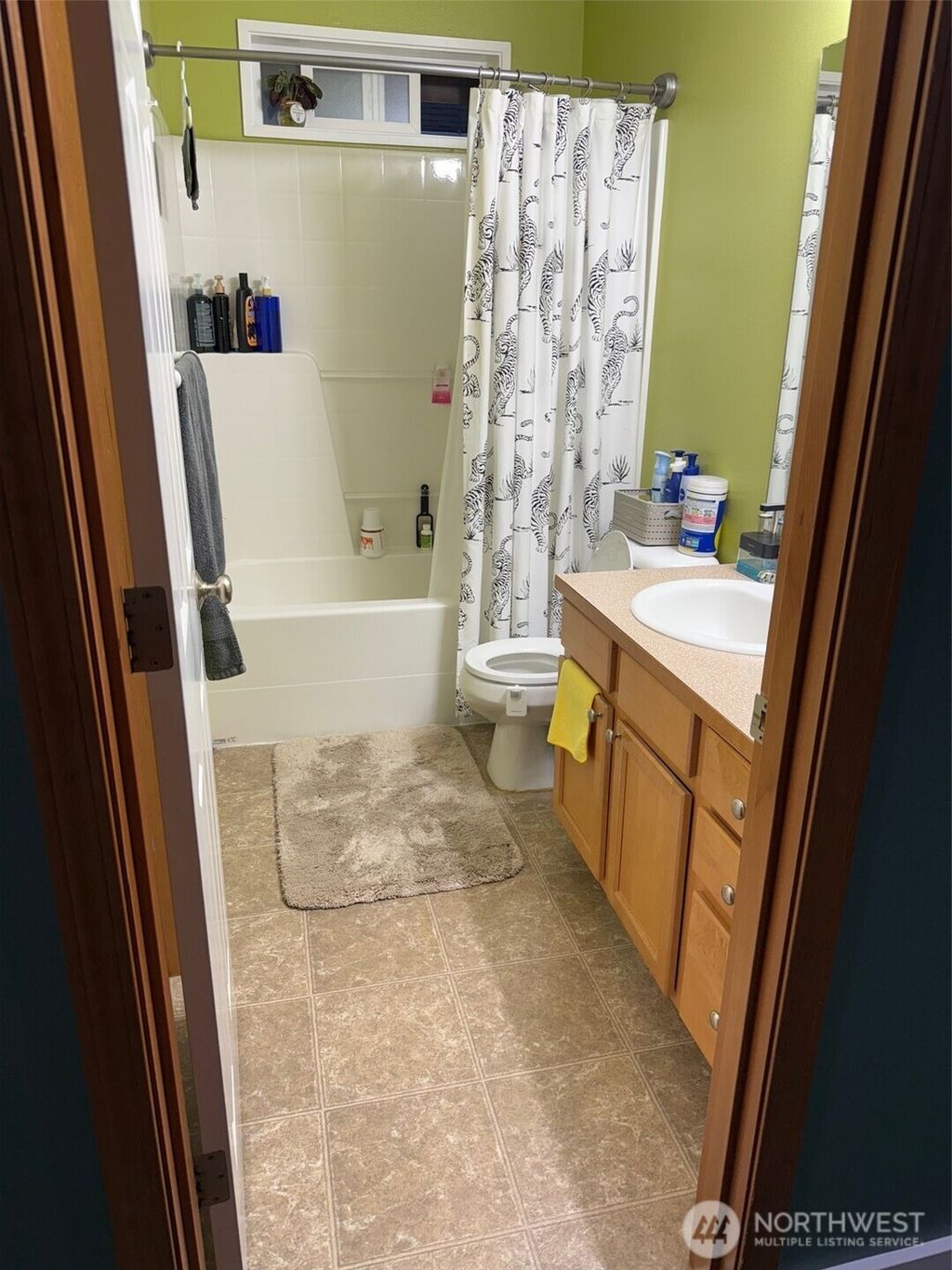 Photo of 1432 120th Place SW, Everett, WA 98204 (MLS # 2436865)