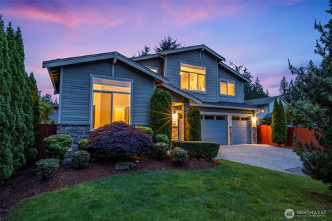 18611 136th Avenue NE Woodinville WA 98072