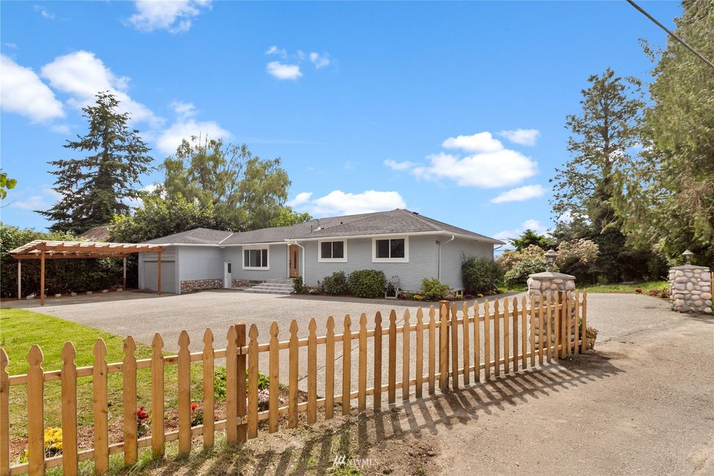 Photo of 19291 Military Road S, SeaTac, WA 98188 (MLS # 1950753)