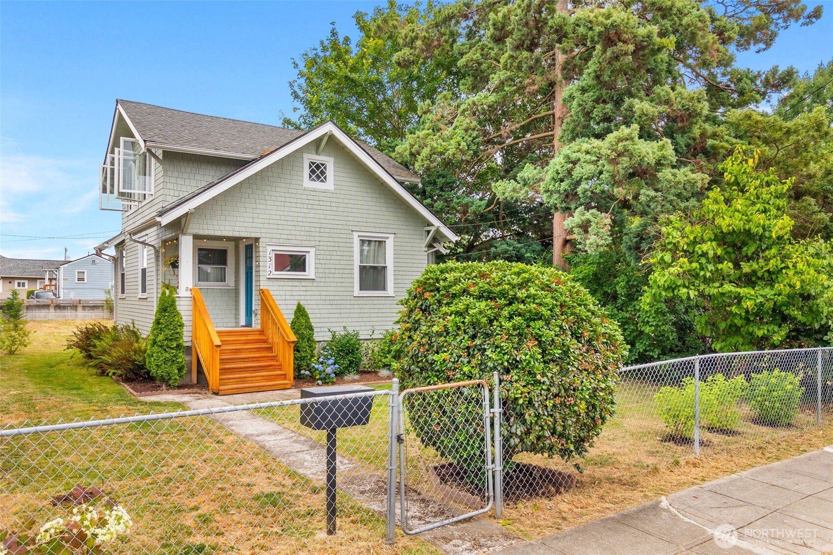 1312 Elizabeth Avenue