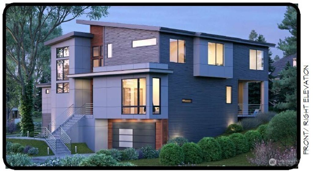 Photo of 8008 S 130th Street, Seattle, WA 98178 (MLS # 2372557)