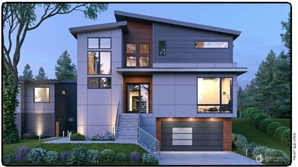 Photo of 8008 S 130th Street, Seattle, WA 98178 (MLS # 2372557)