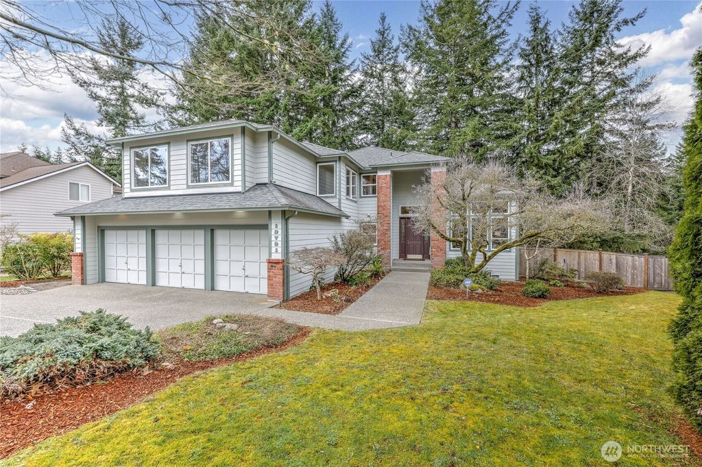 Photo of 12791 Plateau Circle NW, Silverdale, WA 98383 (MLS # 2488488)
