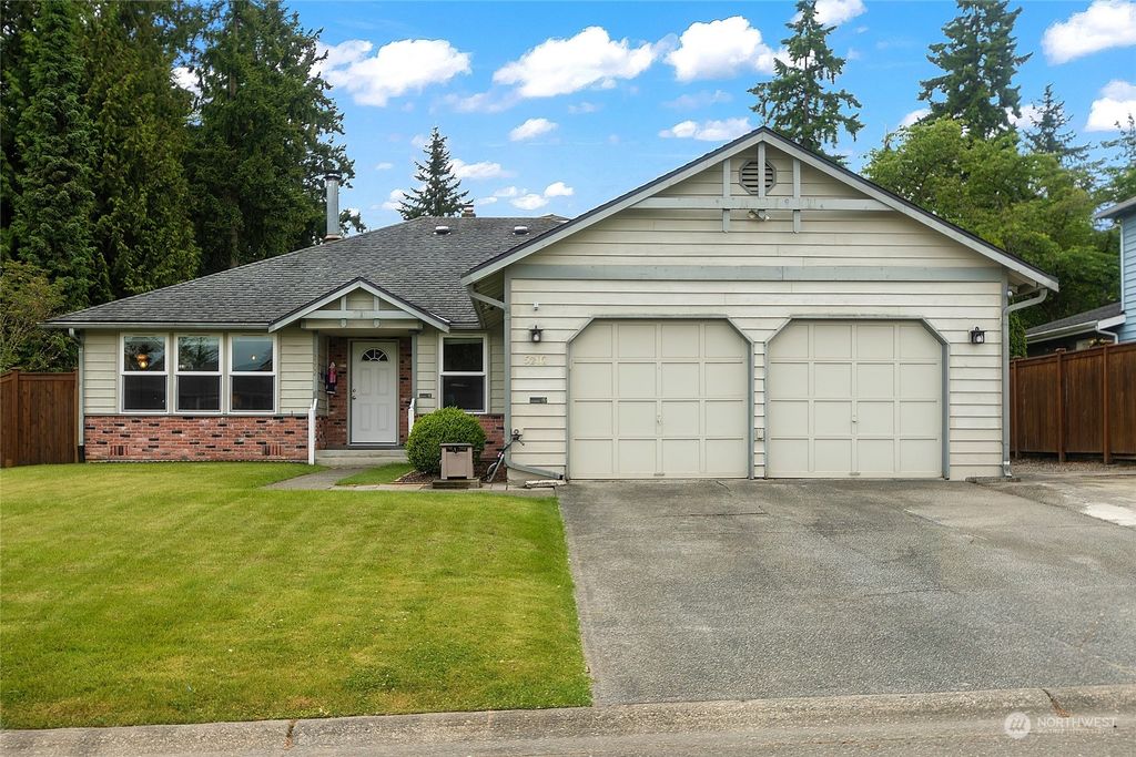 Photo of 5202 123rd Place SE, Everett, WA 98208 (MLS # 2077717)