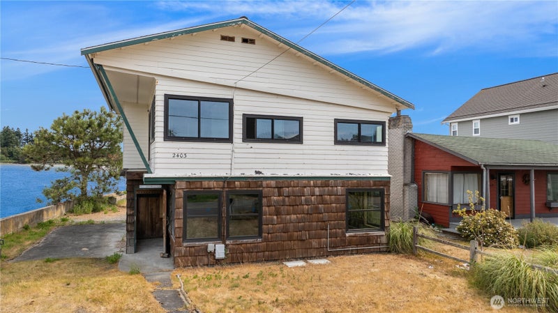 2403 Sunlight Beach Road