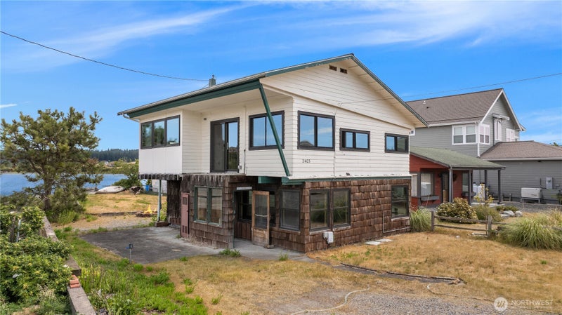 2403 Sunlight Beach Road