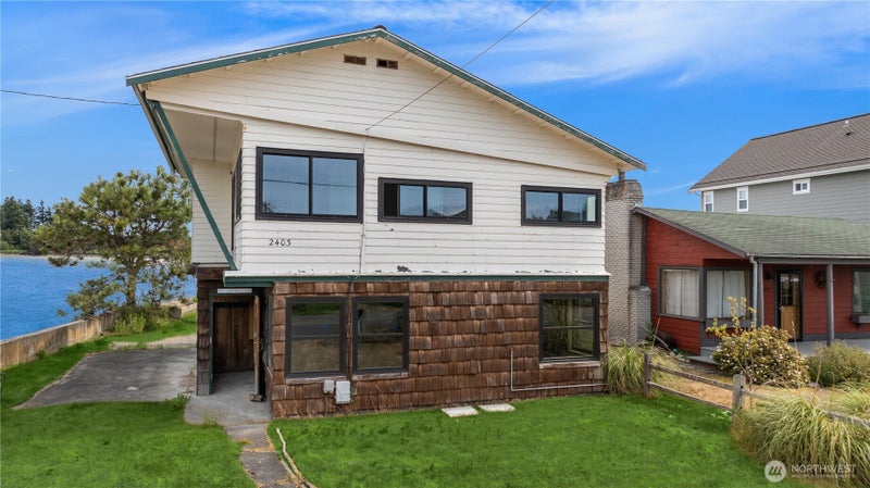 2403 Sunlight Beach Road