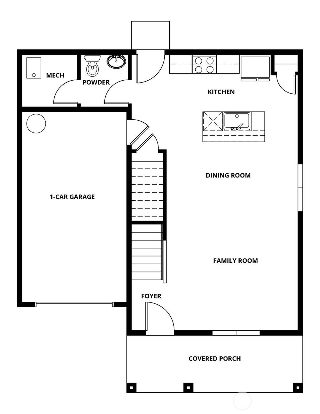 Photo of 5317 E L Street, Tacoma, WA 98404 (MLS # 2464711)