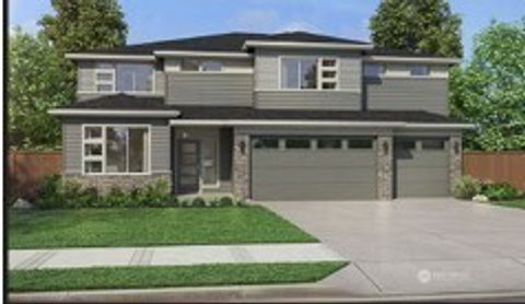 5817 (Lot 109) Cougar Prowl Run NW, Bremerton, WA 98312 - MLS#: 2345144