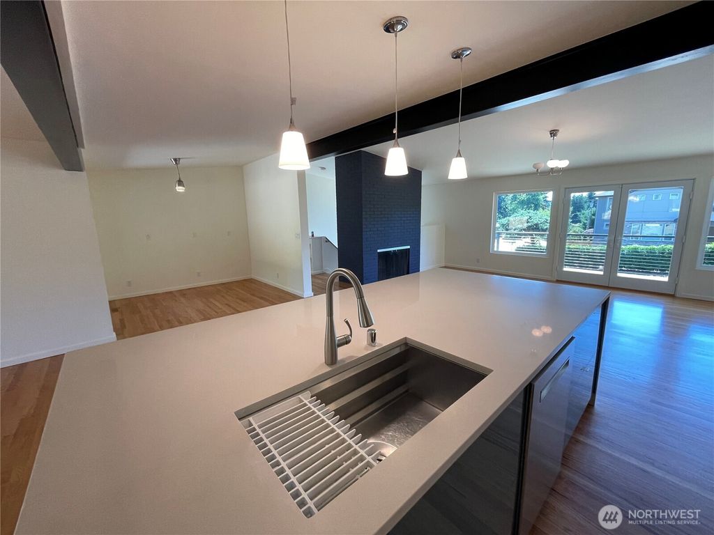 Photo of 12456 SE 27th Street, Seattle, WA 98005 (MLS # 2516978)