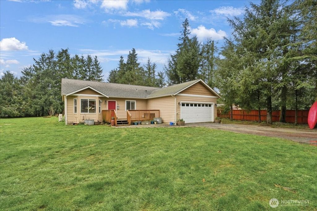 Photo of 966 Military Road S, Winlock, WA 98596 (MLS # 2467893)