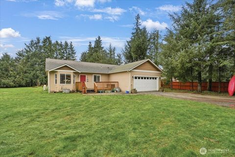 Photo of 966 Military Road S, Winlock, WA 98596 (MLS # 2467893)