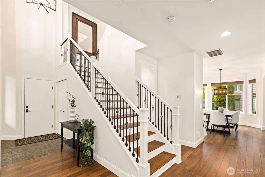 Photo of 18326 SE 246th Street, Covington, WA 98042 (MLS # 2366616)