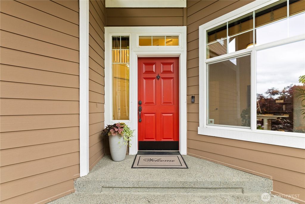 Photo of 18326 SE 246th Street, Covington, WA 98042 (MLS # 2366616)