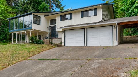 Photo of 1855 Front Avenue W, Bremerton, WA 98312 (MLS # 2525561)