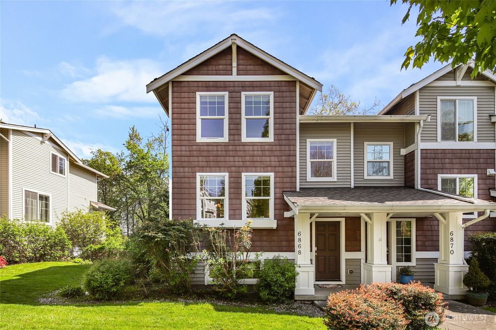 Photo of 6868 Holly Park Drive S, Seattle, WA 98118 (MLS # 2402274)