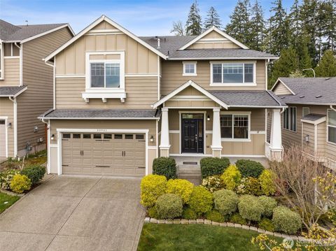 Photo of 33921 12th Place SW, Federal Way, WA 98023 (MLS # 2507608)