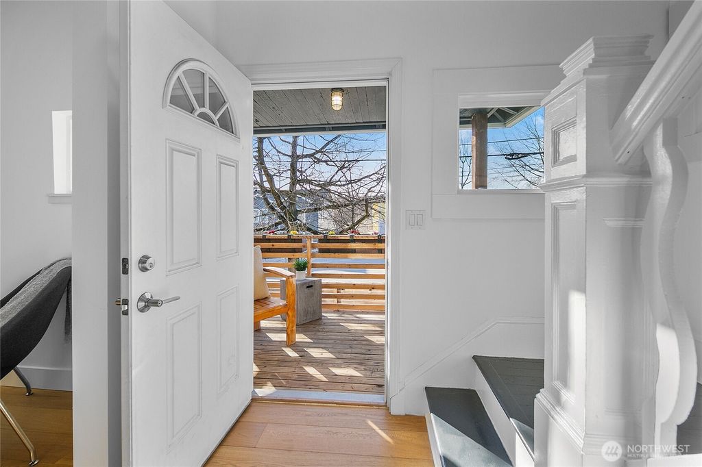 Photo of 1124 23rd Avenue S, Seattle, WA 98144 (MLS # 2342904)