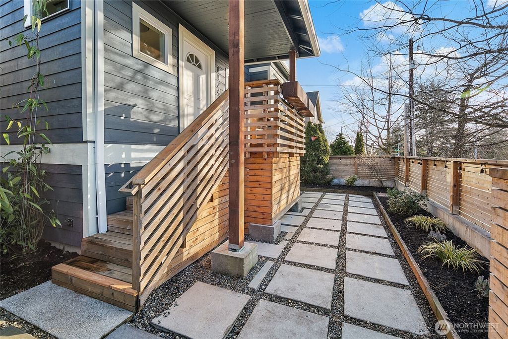 Photo of 1124 23rd Avenue S, Seattle, WA 98144 (MLS # 2342904)