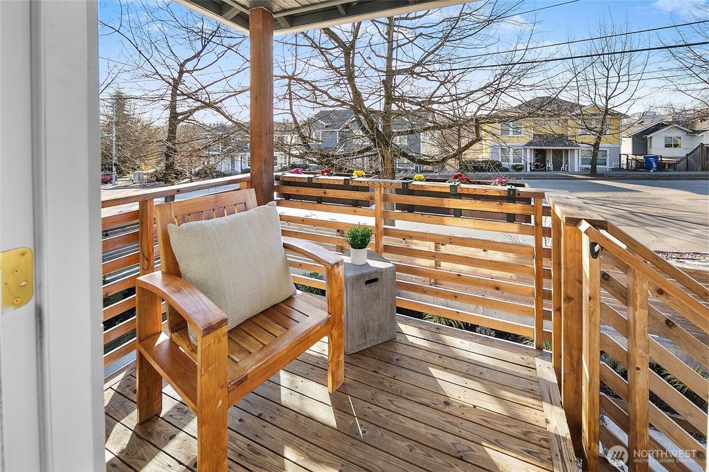 Photo of 1124 23rd Avenue S, Seattle, WA 98144 (MLS # 2342904)