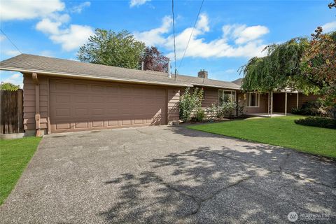 294 S C Street Buckley WA 98321