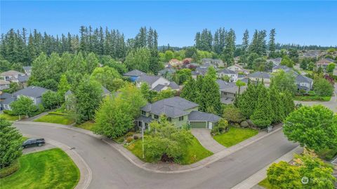 A home in Bothell