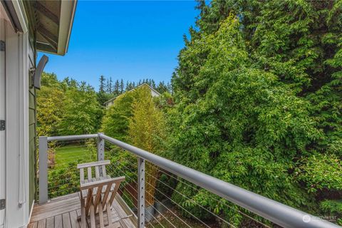 A home in Bothell