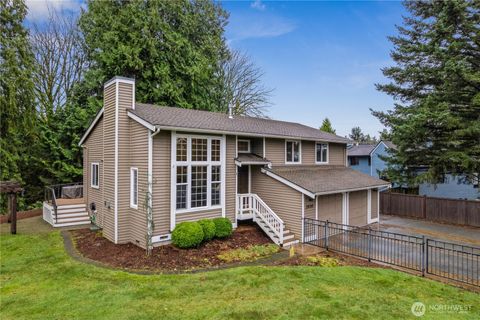 Photo of 2830 196th Street SE, Bothell, WA 98012 (MLS # 2468632)