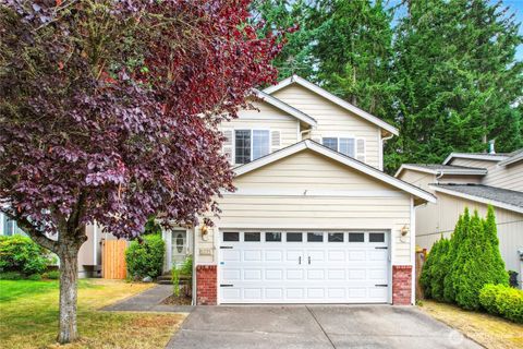 Photo of 5775 Gateway Lane NE, Bremerton, WA 98311 (MLS # 2406615)
