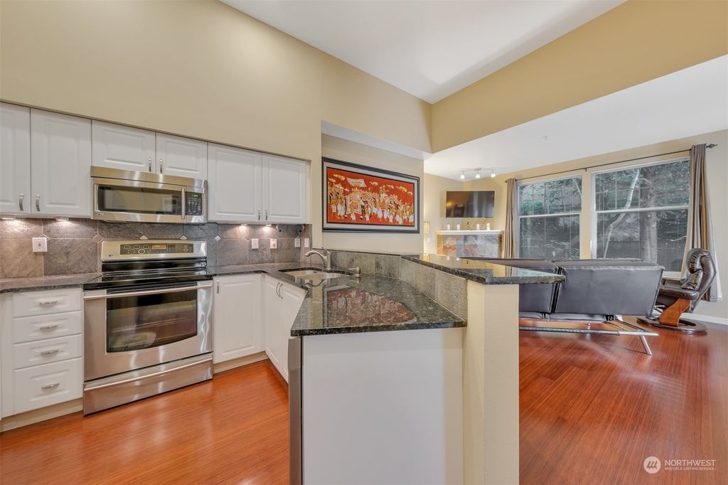 Photo of 16125 Juanita Woodinville Way NE #604, Bothell, WA 98011 (MLS # 2031313)