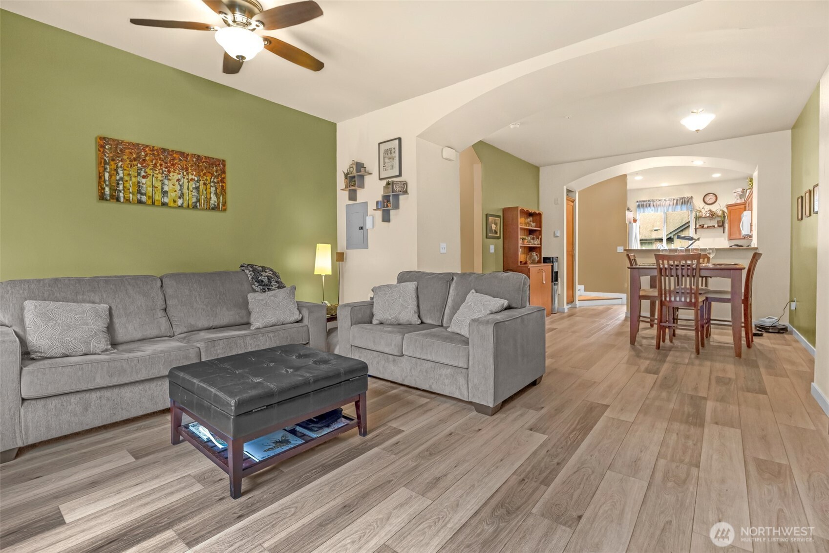 1900 Weaver Road G105