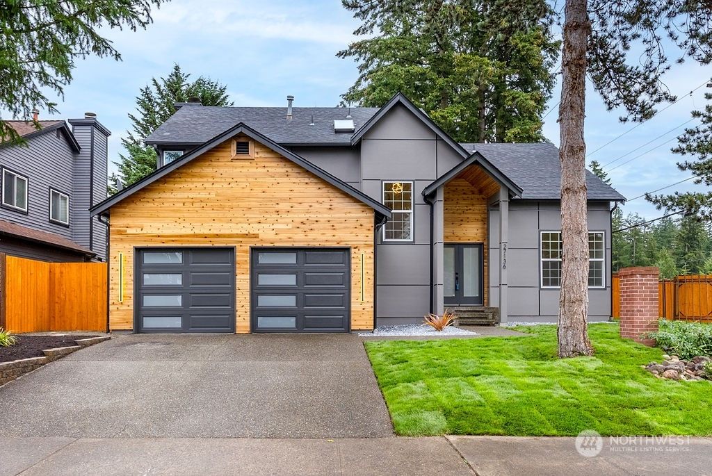 Photo of 27136 189th Avenue SE, Covington, WA 98042 (MLS # 2290085)