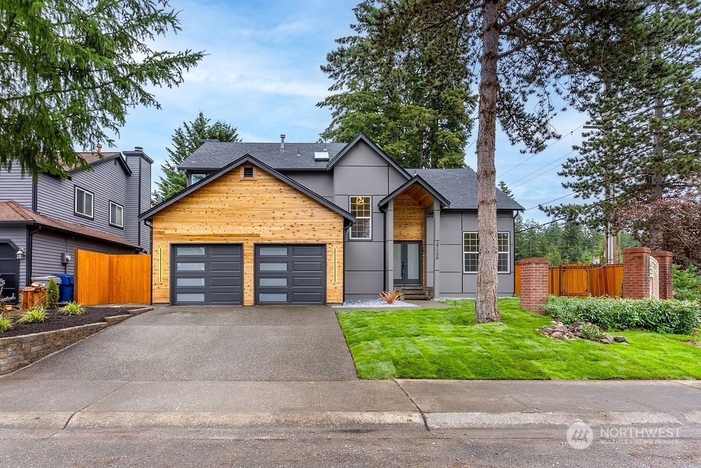 Photo of 27136 189th Avenue SE, Covington, WA 98042 (MLS # 2290085)