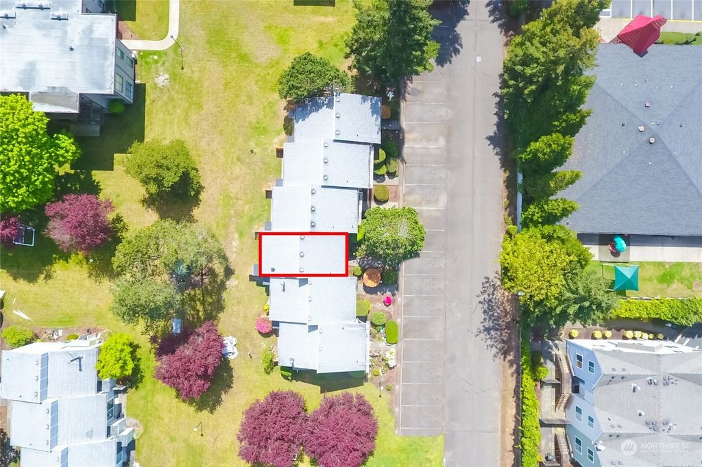 Photo of 25220 105th Place SE #Q3, Kent, WA 98030 (MLS # 2223877)