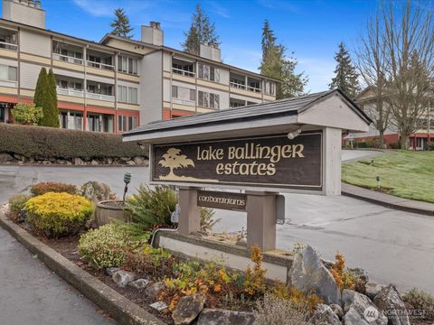 Photo of 23405 Lakeview Drive #H106, Mountlake Terrace, WA 98043 (MLS # 2476169)
