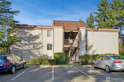 Photo of 14650 NE 32nd Street #A-11, Bellevue, WA 98007 (MLS # 2471974)