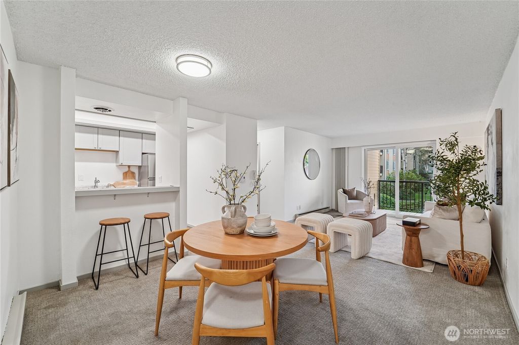 Photo of 14650 NE 32nd Street #A-11, Bellevue, WA 98007 (MLS # 2471974)