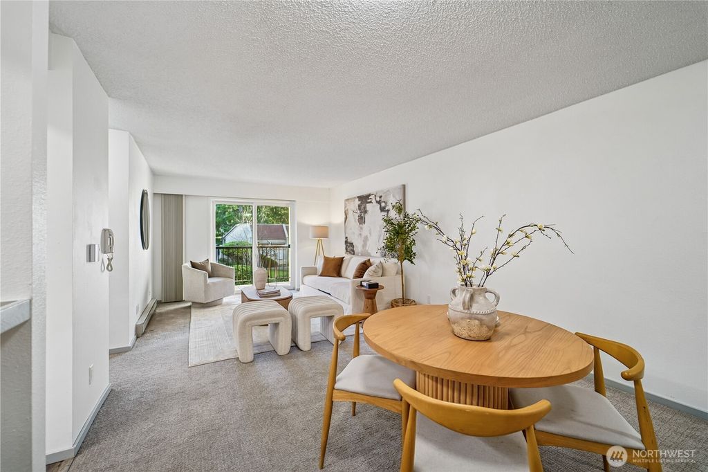 Photo of 14650 NE 32nd Street #A-11, Bellevue, WA 98007 (MLS # 2471974)