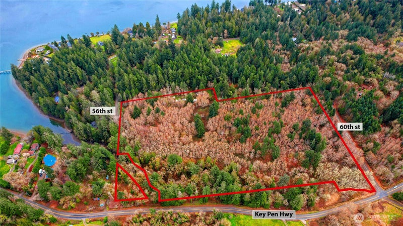 5118 Key Peninsula Highway SW