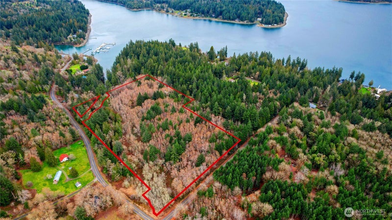 5118 Key Peninsula Highway SW