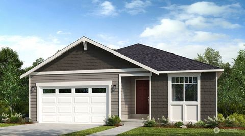 Photo of 2946 Balsamroot Drive SE, Lacey, WA 98513 (MLS # 2448740)