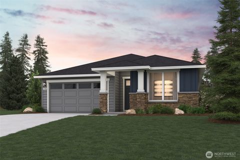 Photo of 3954 Flat Top Dr Drive, Bremerton, WA 98312 (MLS # 2513919)