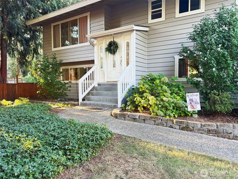 Photo of 19310 1st Avenue SE, Bothell, WA 98012 (MLS # 2422865)