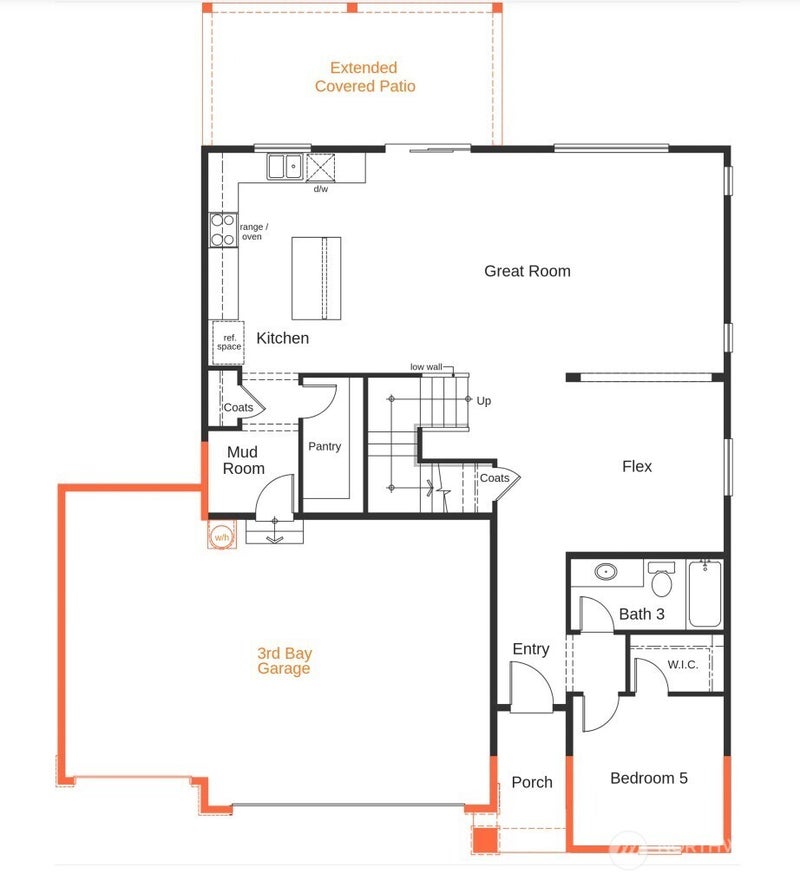 12642 170th Avenue Ct E Lot189