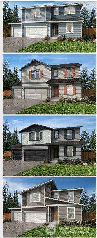 12642 170th Avenue Ct E Lot189