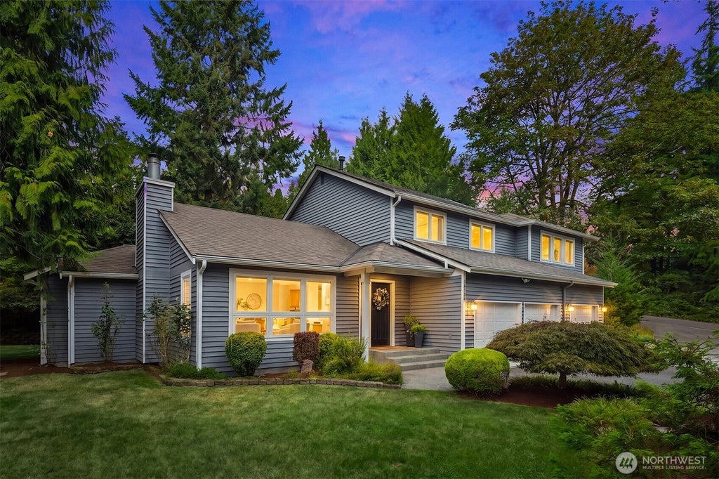 Photo of 16734 NE 139th Place, Woodinville, WA 98072 (MLS # 2579734)