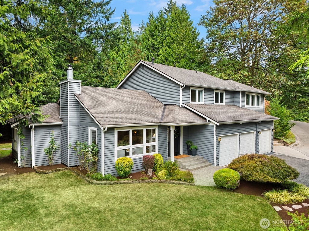 Photo of 16734 NE 139th Place, Woodinville, WA 98072 (MLS # 2579734)